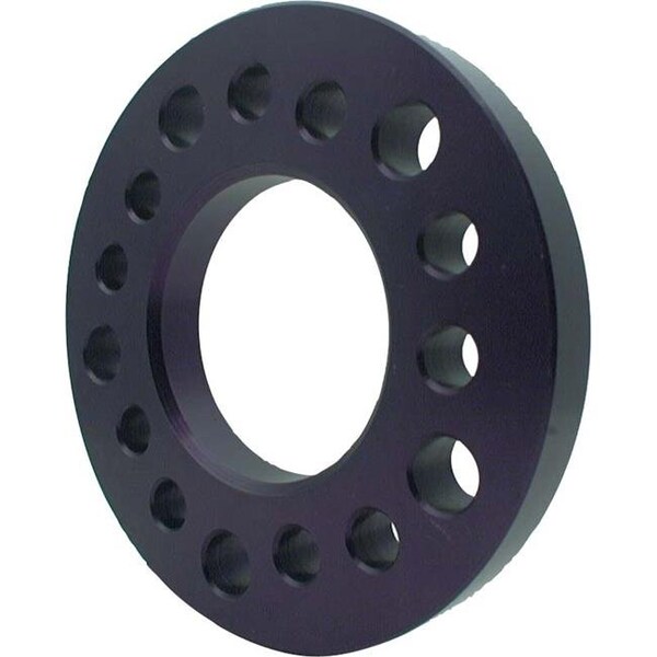 Allstar Performance Allstar Performance ALL44122 0.75 in. Aluminum Wheel Spacer ALL44122 - main